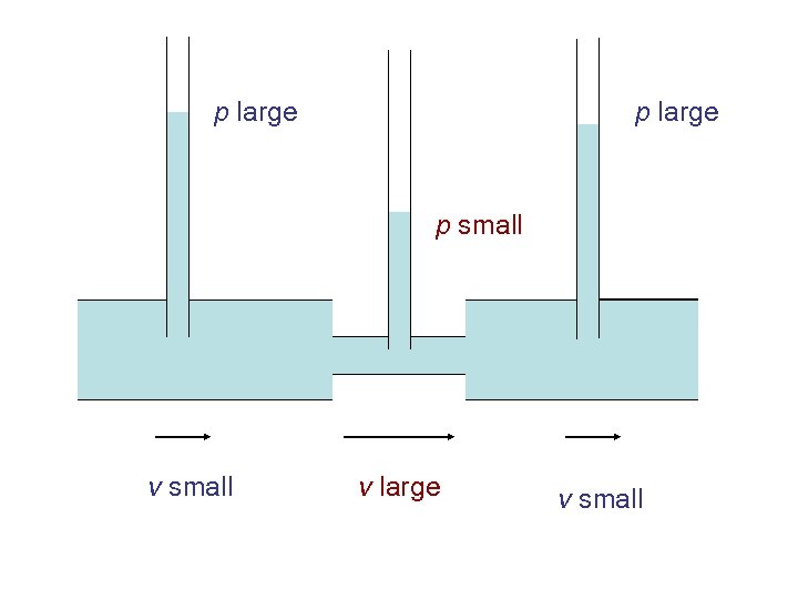 p large p small v large v small 