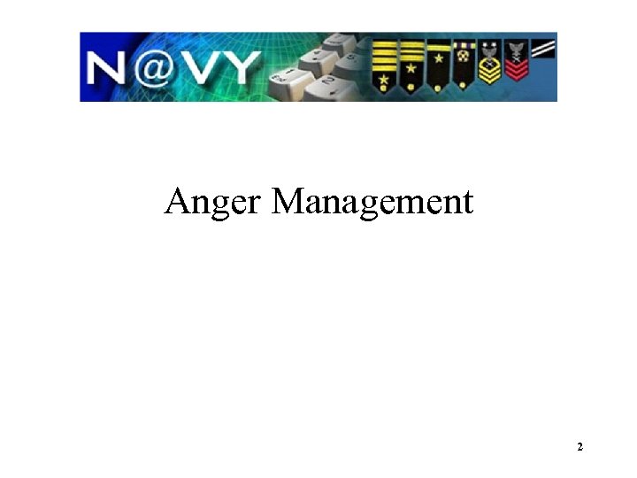 Anger Management 2 