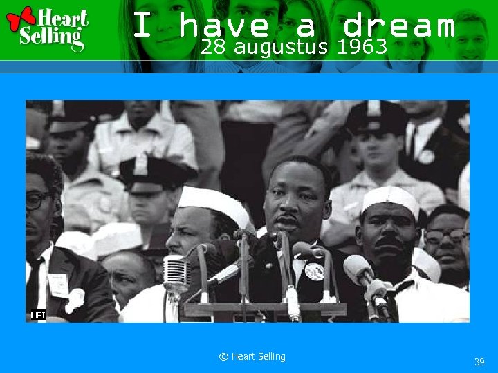 I have a 1963 dream 28 augustus © Heart Selling 39 