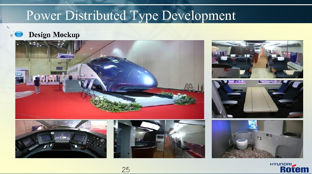 Power Distributed Type Development Design Mockup 25 