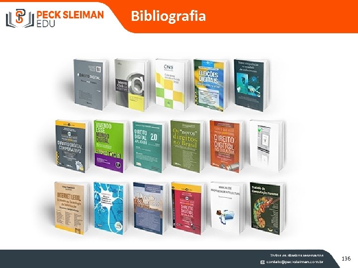 Bibliografia Escritora com mais de 16 Obras Publicadas 136 