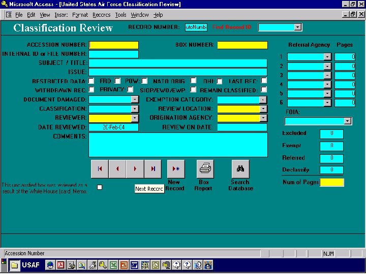 Integrity - Service - Excellence 