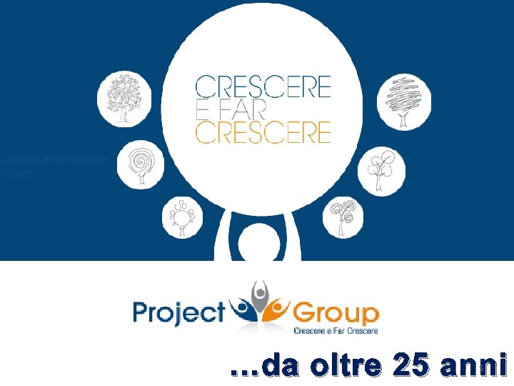 …da oltre 25 anni 5 