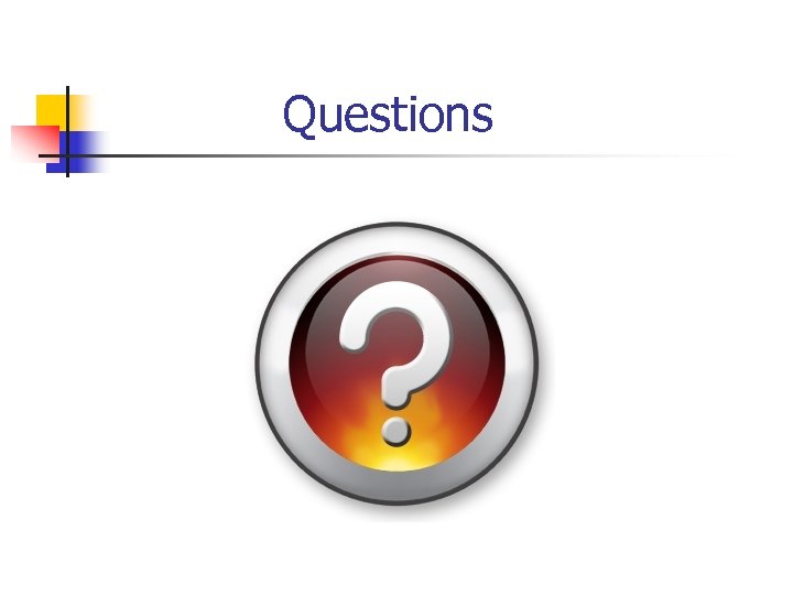 Questions 