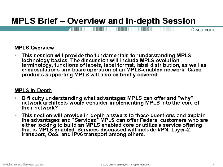 mpls fundamentals by luc