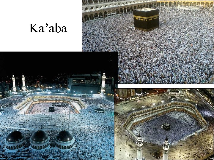 Ka’aba 