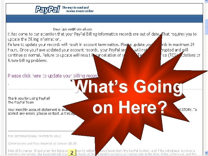 The news of my father death, and my uncle, s involvement in an air