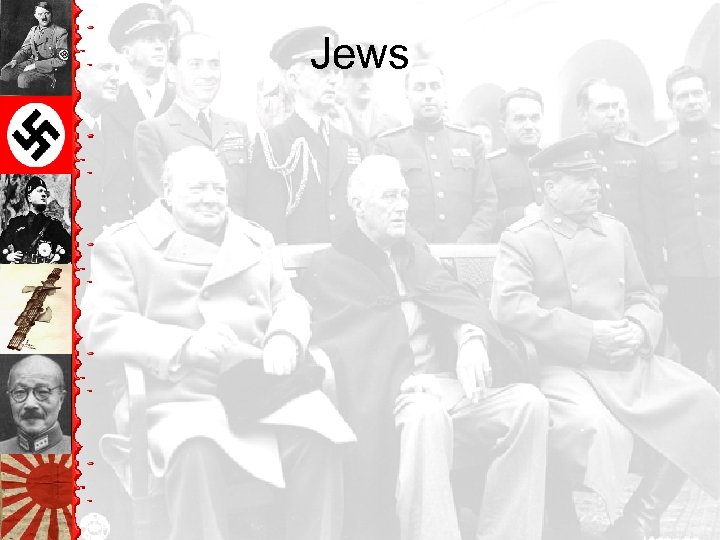 Jews 