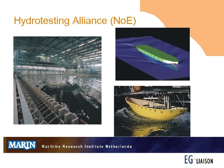 Hydrotesting Alliance (No. E) 