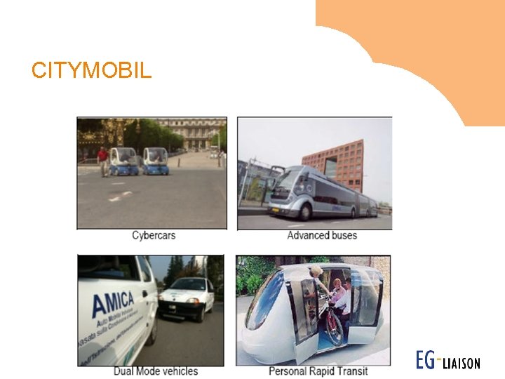 CITYMOBIL 