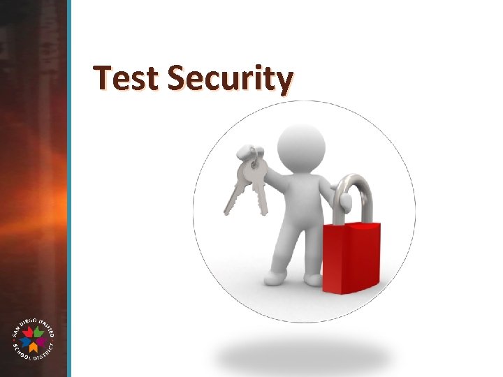 Test Security 