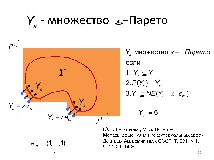 Оптимальное множество. Оптимальное решение по Парето. Множество Парето. Множество оптимальное по Парето. Множество Парето оптимальных решений.