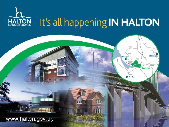 www. halton. gov. uk 
