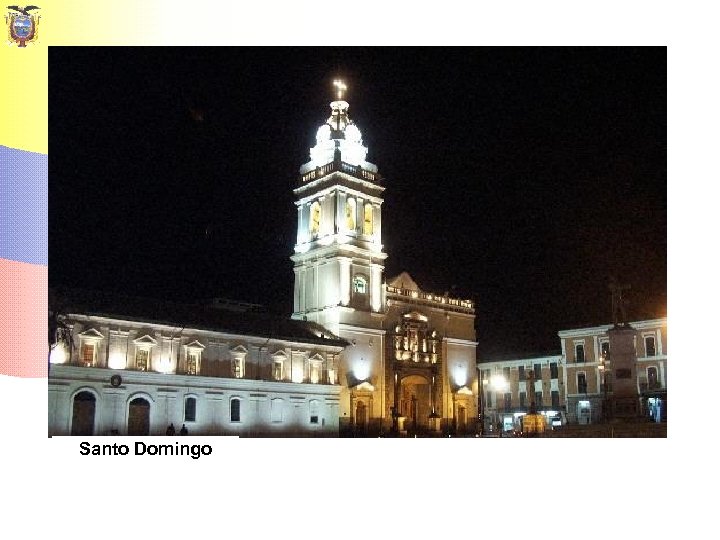 Santo Domingo 