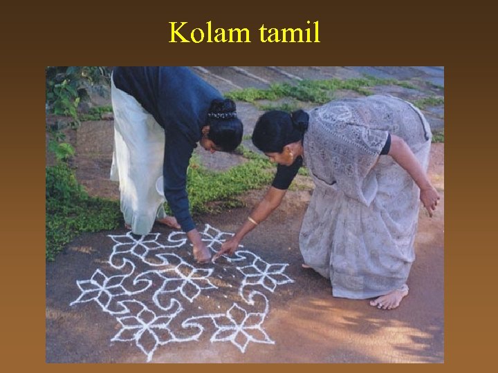 Kolam tamil 