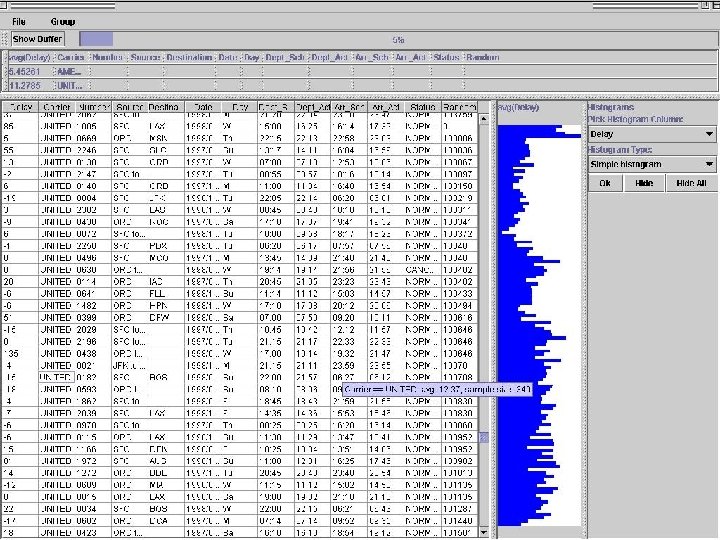 Scalable Spreadsheet picture 