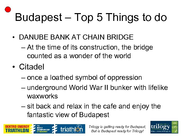 Budapest – Top 5 Things to do • DANUBE BANK AT CHAIN BRIDGE –