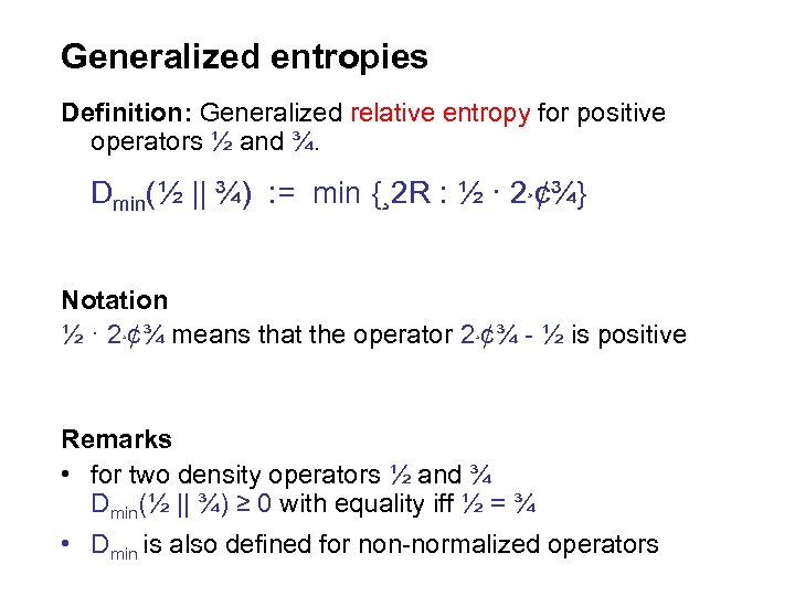 entropy synonym