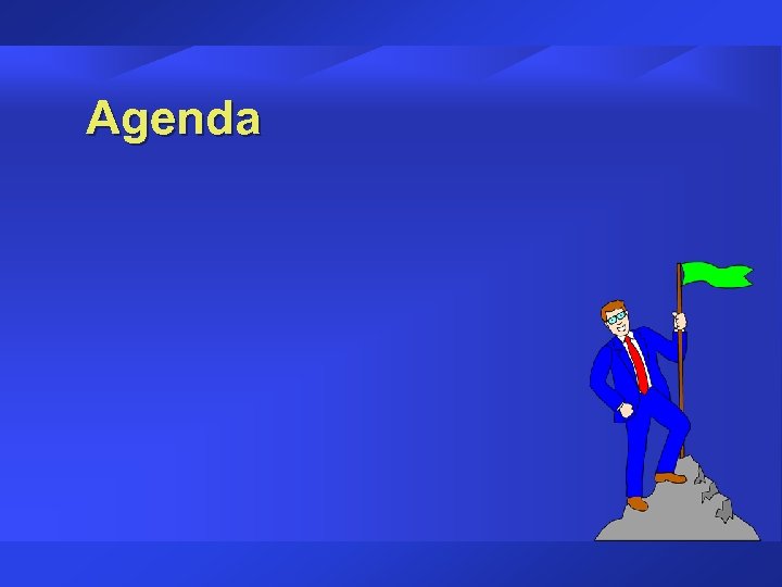 Agenda 