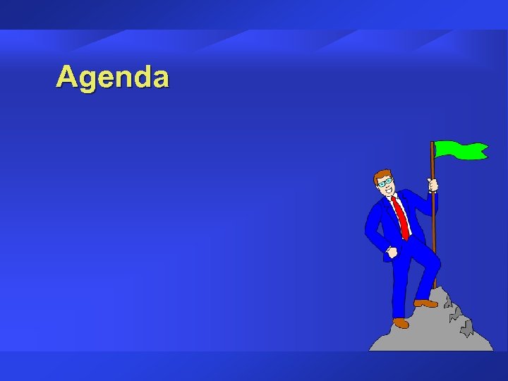 Agenda 