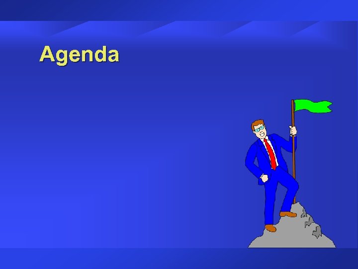 Agenda 