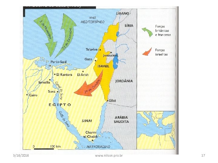 3/18/2018 www. nilson. pro. br 17 