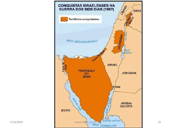 3/18/2018 www. nilson. pro. br 19 