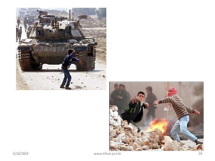 3/18/2018 www. nilson. pro. br 29 