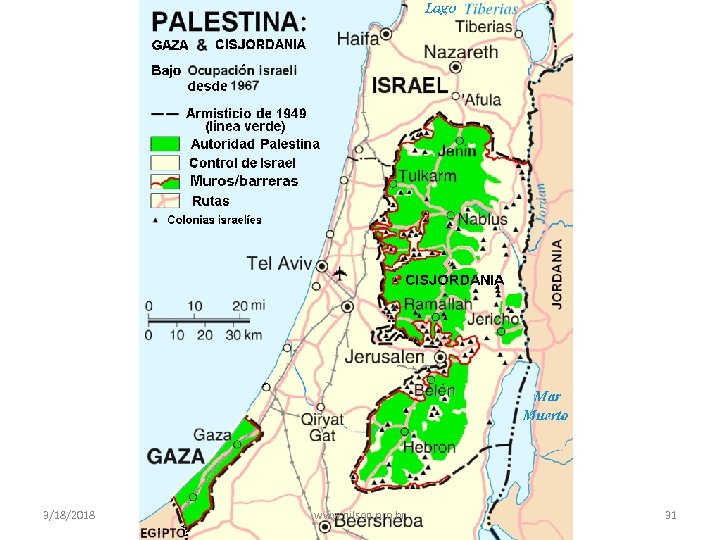 3/18/2018 www. nilson. pro. br 31 