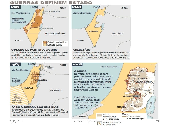 3/18/2018 www. nilson. pro. br 39 