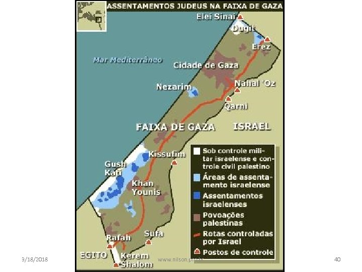 3/18/2018 www. nilson. pro. br 40 