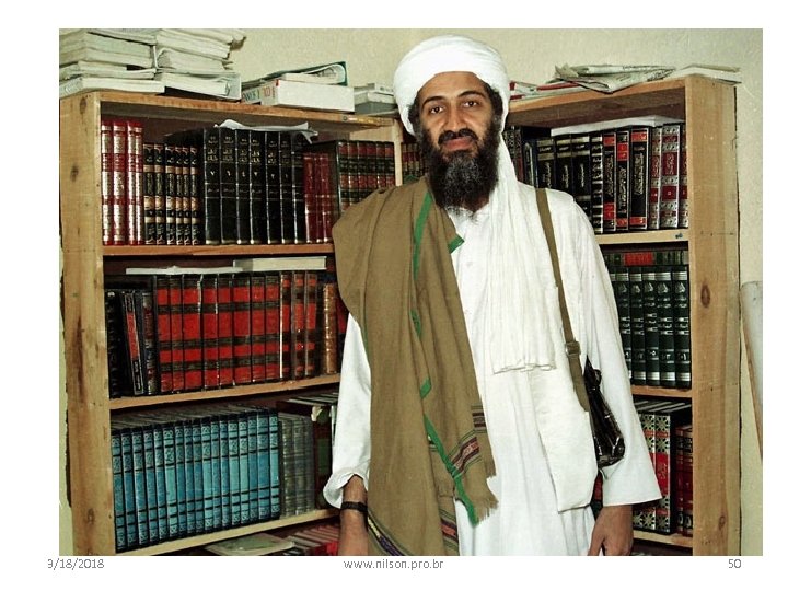 3/18/2018 www. nilson. pro. br 50 