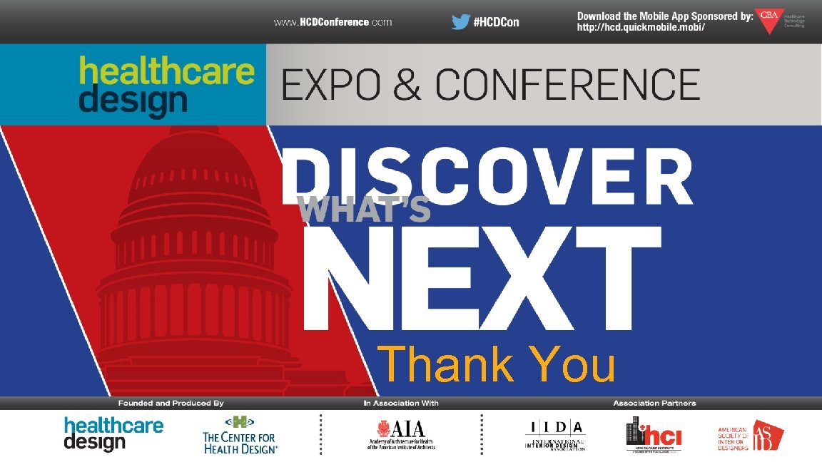 Thank You © 2015 ECRI INSTITUTE 