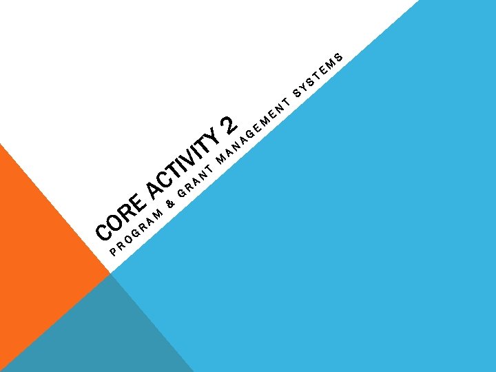 2 AGEM TYM A N I IV N T T C GRA A E