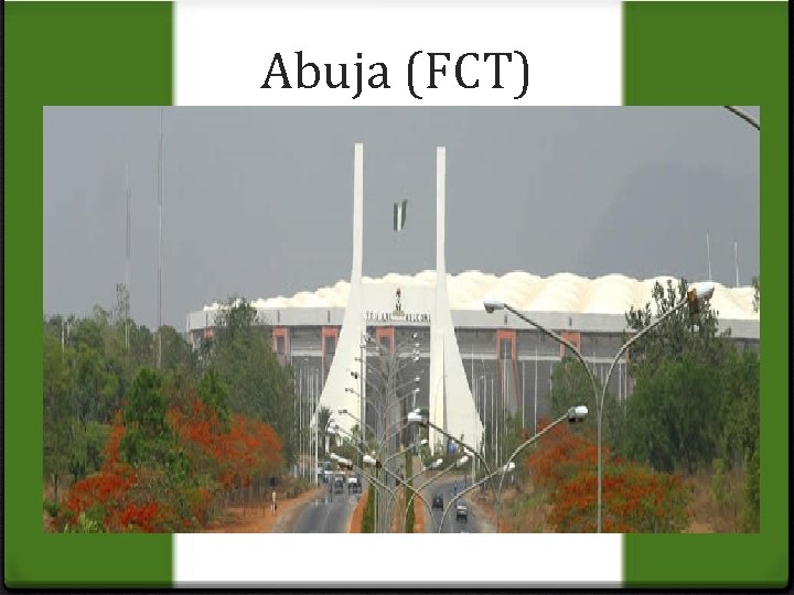 Abuja (FCT) 