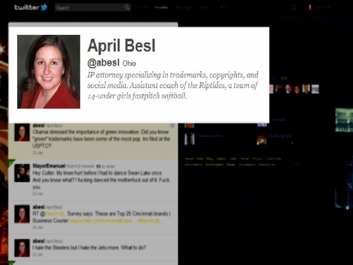 Copyright 2011 April L. Besl 