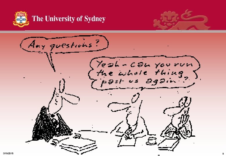 19/03/2018 3/19/2018 9 