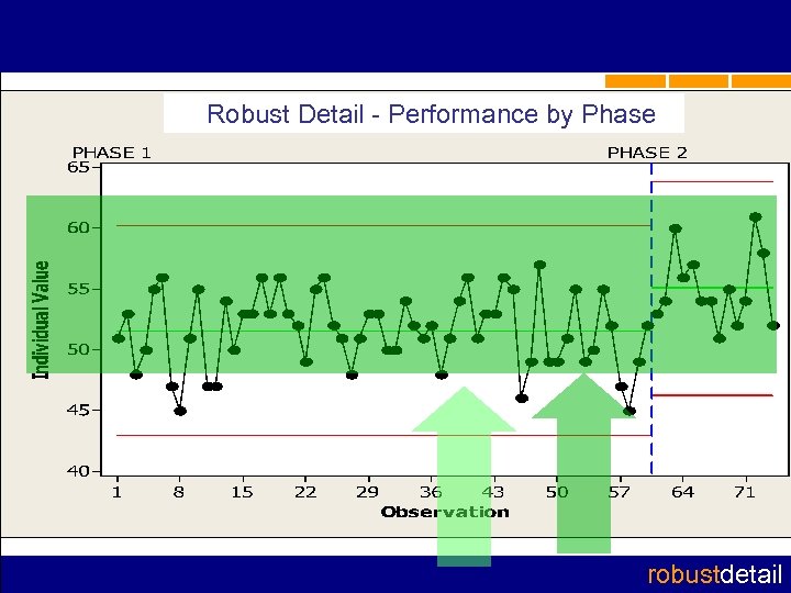 Robust Detail - Performance by Phase robustdetail 