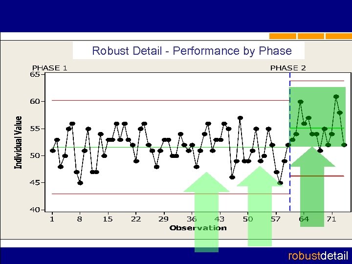 Robust Detail - Performance by Phase robustdetail 