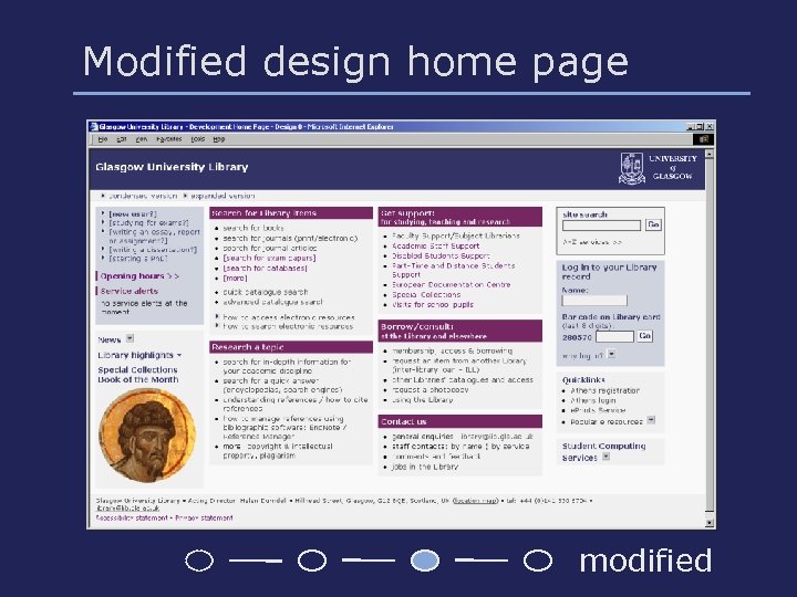 Modified design home page modified 