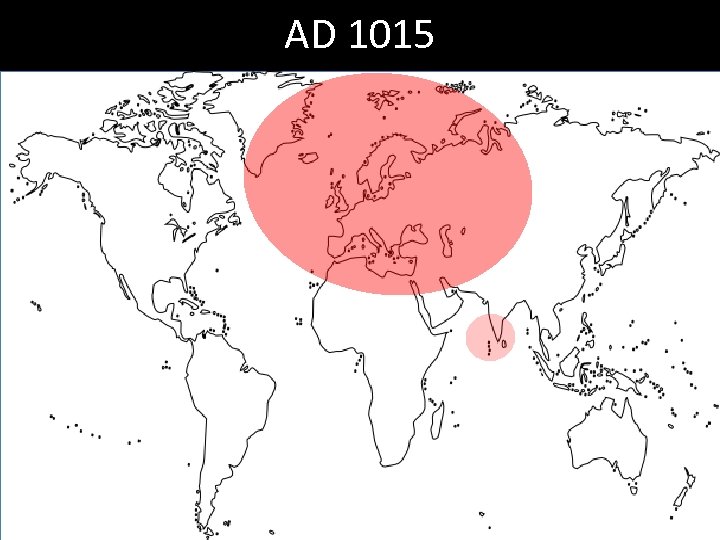 AD 1015 