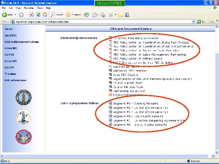 ARPEC Town Hall Meeting “When called, we respond with ready units!” 12 