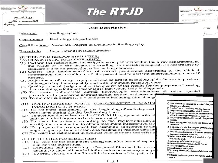 The RTJD 3/19/2018 Johali 6 