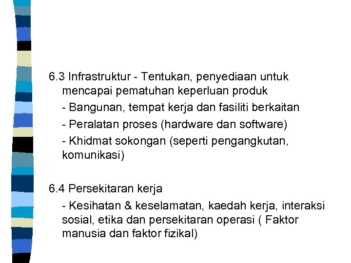 Kursus 2 Hari Pendekatan Berkesan Penerapan Sistem Pengurusan