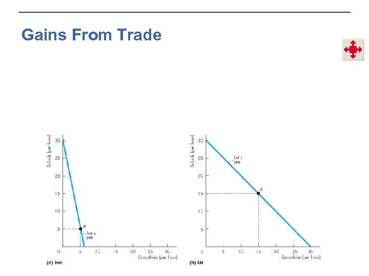 Gains From Trade 