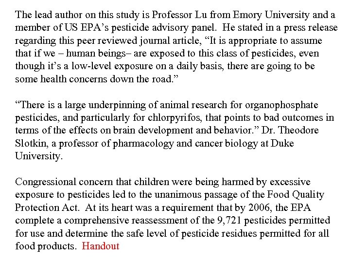 The lead author on this study is Professor Lu from Emory University and a