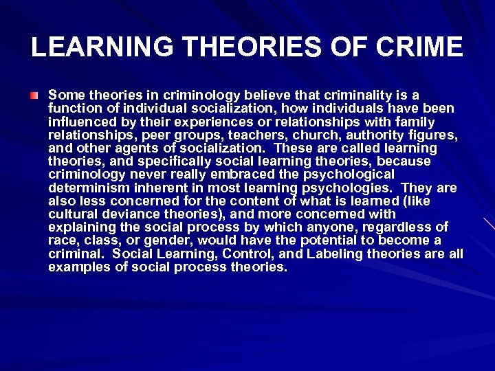 criminological-theories-learning-theories-of-crime-some