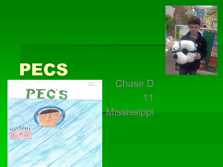 PECS Chase D 11 Mississippi 