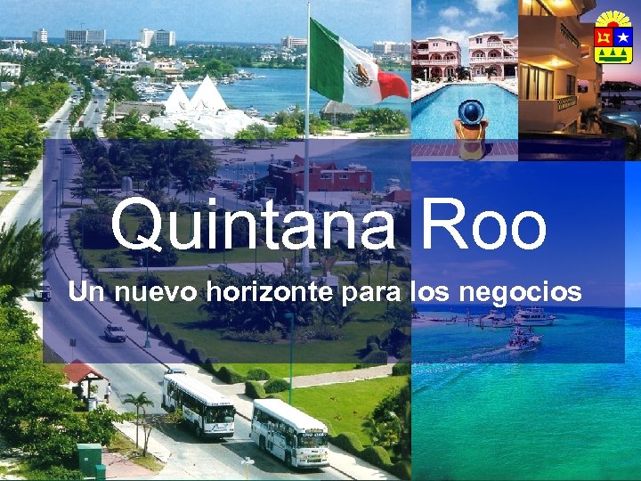Quintana Roo Un nuevo horizonte para los negocios 