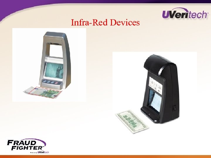 Infra-Red Devices 